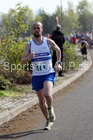 Senior mens 2019 Elswick Harirers Good Friday Road Relay, Newburn, Newcastle. Photo:  David T. Hewitson/Sports for All Pics